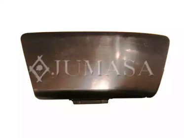 Заслонка, буксирный крюк JUMASA 28003064