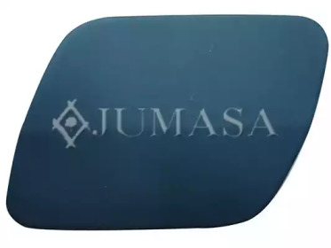 Облицовка, бампер JUMASA 28015565