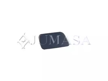 Облицовка, бампер JUMASA 28020540