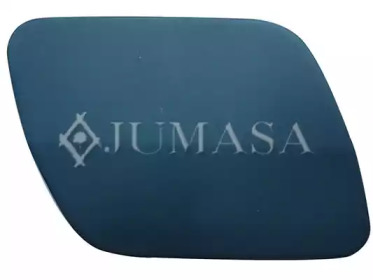 Облицовка, бампер JUMASA 28025565