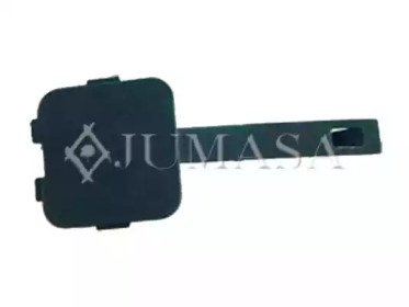 Заслонка, буксирный крюк JUMASA 28241063