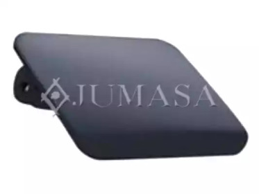 Облицовка, бампер JUMASA 28320548