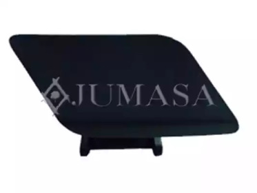 Облицовка, бампер JUMASA 28322063