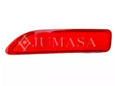 Отражатель JUMASA 51411292