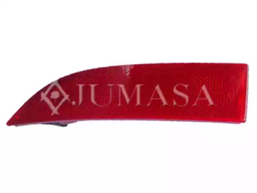 Отражатель JUMASA 51411294