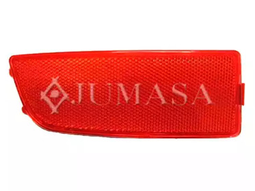 Отражатель JUMASA 51412055