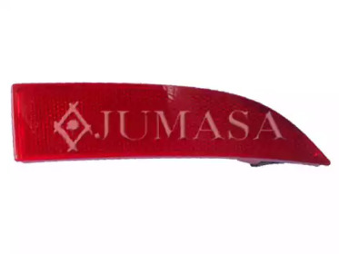 Отражатель JUMASA 51421294