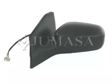 Зеркало JUMASA 54011607