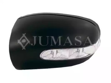 Корпус, наружное зеркало JUMASA 54912044