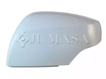 Корпус, наружное зеркало JUMASA 57014908