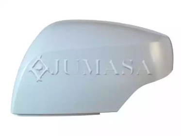 Корпус, наружное зеркало JUMASA 57024908