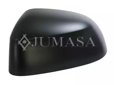 Корпус, наружное зеркало JUMASA 57320556