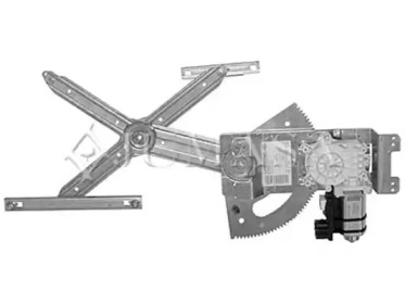Подъемное устройство для окон JUMASA 60513070