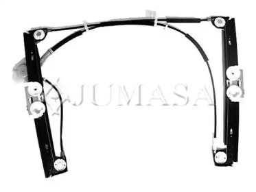 Подъемное устройство для окон JUMASA 60522200