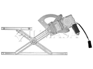 Подъемное устройство для окон JUMASA 60710314