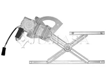 Подъемное устройство для окон JUMASA 60720314