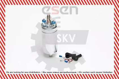 Насос ESEN SKV 02SKV008