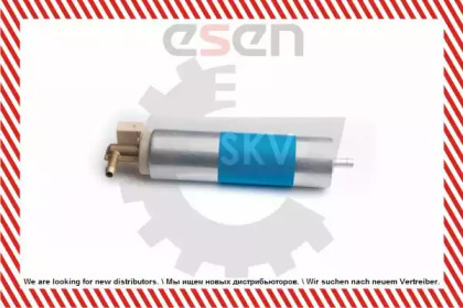 Насос ESEN SKV 02SKV019