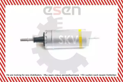 Насос ESEN SKV 02SKV027