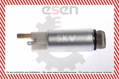 Насос ESEN SKV 02SKV200