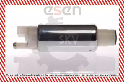 Насос ESEN SKV 02SKV201