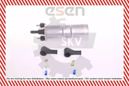 Насос ESEN SKV 02SKV202