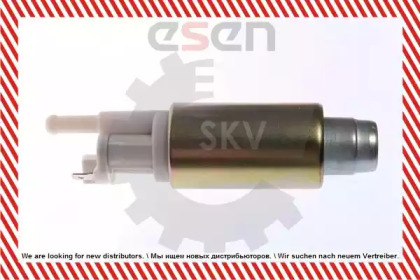 Насос ESEN SKV 02SKV203