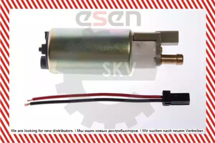 Насос ESEN SKV 02SKV204