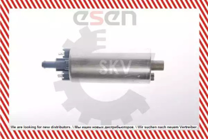 Насос ESEN SKV 02SKV216