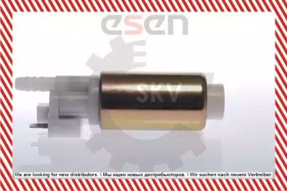 Насос ESEN SKV 02SKV218