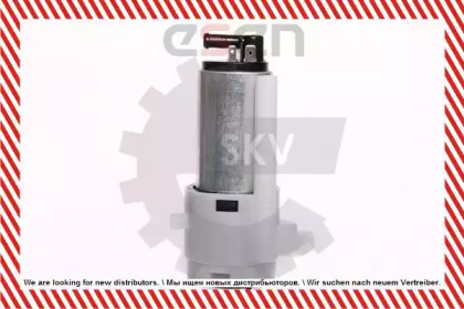  ESEN SKV 02SKV220