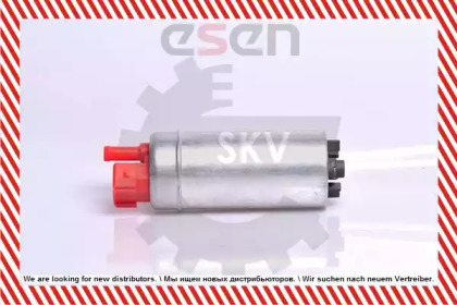 Насос ESEN SKV 02SKV222