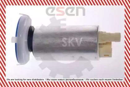 Насос ESEN SKV 02SKV225