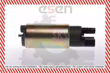 Топливный насос ESEN SKV 02SKV227