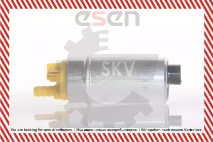 Насос ESEN SKV 02SKV229