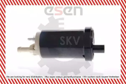 Насос ESEN SKV 02SKV232