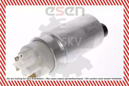 Топливный насос ESEN SKV 02SKV238