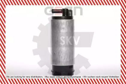 Насос ESEN SKV 02SKV242