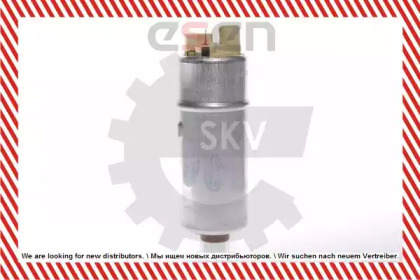 Насос ESEN SKV 02SKV246