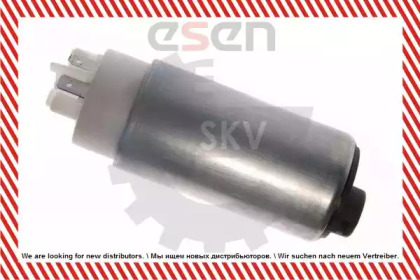 Насос ESEN SKV 02SKV247