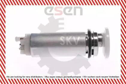 Насос ESEN SKV 02SKV252