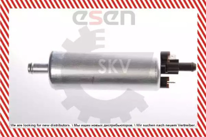 Насос ESEN SKV 02SKV255