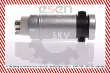 Насос ESEN SKV 02SKV259