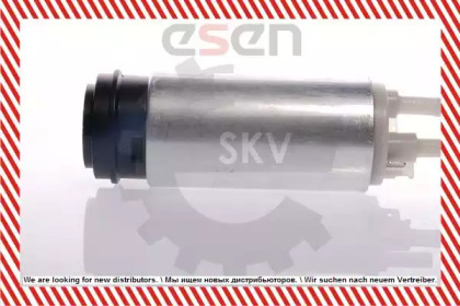 Насос ESEN SKV 02SKV266