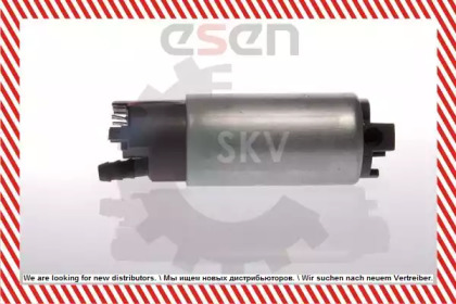 Насос ESEN SKV 02SKV269