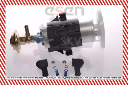 Насос ESEN SKV 02SKV270