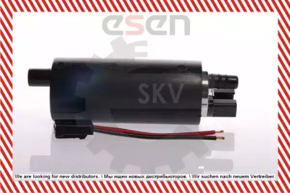 Топливный насос ESEN SKV 02SKV271