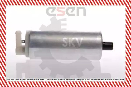 Насос ESEN SKV 02SKV273