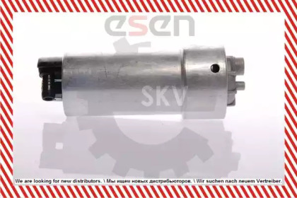 Насос ESEN SKV 02SKV274