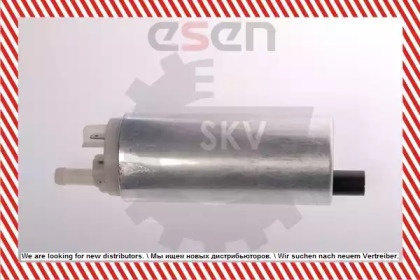 Насос ESEN SKV 02SKV284